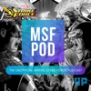 MSF Pod Marvel Strike Force Podcast artwork