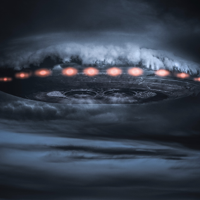 Episode 156 - Ufologist Paul Bennewitz