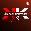 Killer Kontent Podcast  artwork