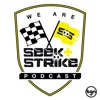 We Are Seek & Strike Podcast artwork