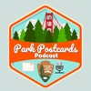 Park Postcards Podcast | Golden Gate National Recreation Area artwork