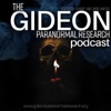 Gideon Paranormal Research Podcast artwork