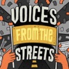 Voices from the Streets artwork