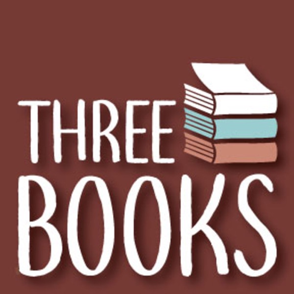 Three Books poster