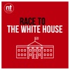 Race to the White House artwork