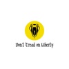 Don't Tread on Liberty artwork