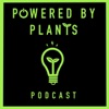 Powered By Plants podcast artwork
