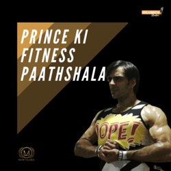 Prince Ki Fitness Pathshaala