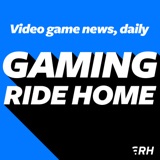 Tue. 08/25 - Apple blocks Fortnite, but not Unreal and Joel Moore joins to talk Gaming Ride Home's music podcast episode