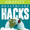 Gravity Healthcare Hacks artwork