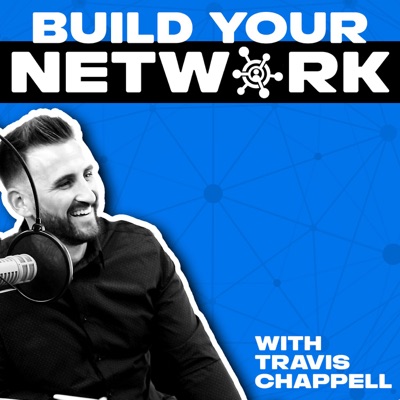 Build Your Network Build Your Network