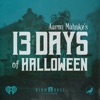 13 Days of Halloween artwork