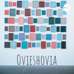 Ovieshovia