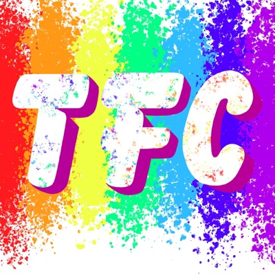 Thanks for Coming! A RuPaul's Drag Race Podcast Thanks for Coming! A RuPaul's Drag Race Podcast