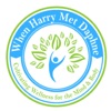 When Harry Met Daphne:  Cultivating Wellness for the Body & Mind artwork