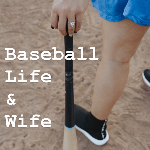 Baseball Life&Wife Artwork