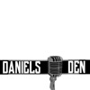 Daniel's Den of Hoops artwork