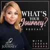 Jordan's Journey Podcast artwork