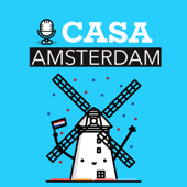 Casa Amsterdam - Valentina Vinci