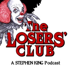 The Tommyknockers Rules and Other Stephen King Hot Takes