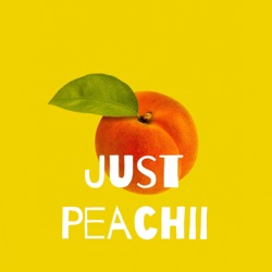 Just Peachii