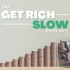 The Get Rich Slow Podcast artwork