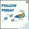 Follow Friday artwork