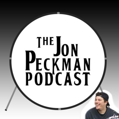 The Jon Peckman Podcast The Jon Peckman Podcast