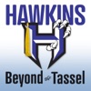 Hawkins Beyond the Tassel artwork