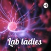 Lab ladies  artwork