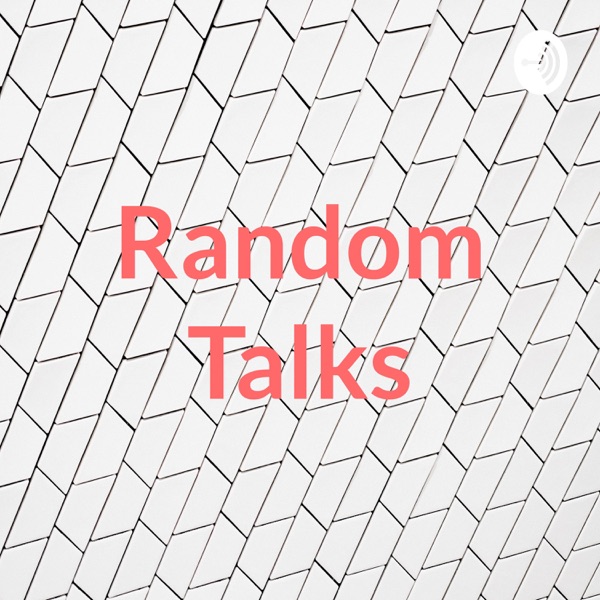 Random Talks Artwork