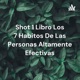 Shot 1 Libro Los 7 Habitos De Las Personas Altamente Efectivas