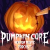 PumpkinCore Horror Movie Podcast artwork