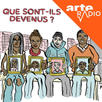 Que sont-ils devenus ? podcast