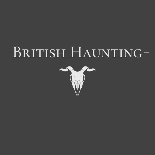 British Haunting