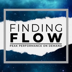 Finding Flow - Exploring Peak Performance and Optimal Human Consciousness