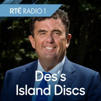 Des's Island Discs podcast