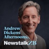 Andrew Dickens Afternoons