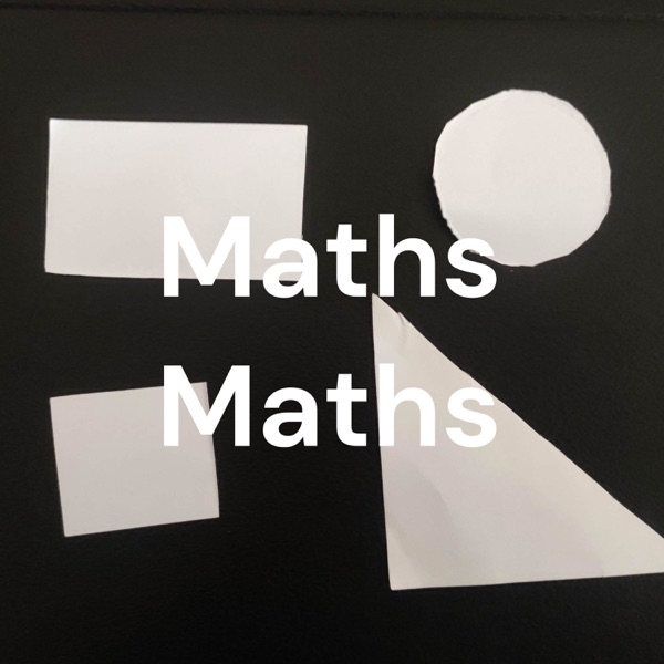 Maths Magic Artwork
