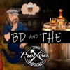 BD and The Two-Promises Podcast artwork