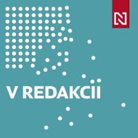 V redakcii