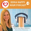 The SENIA Happy Hour Podcast artwork