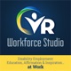 Vocational Rehabilitation Workforce Studio » Podcast