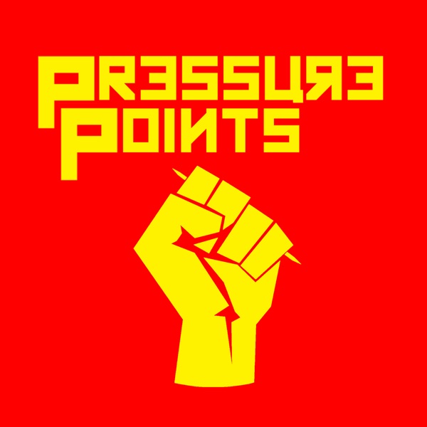 Pressure Points Artwork