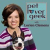 Pet Lover Geek artwork