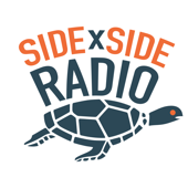 Side by Side Radio - Ryota Nishizono