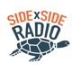 Side by Side Radio