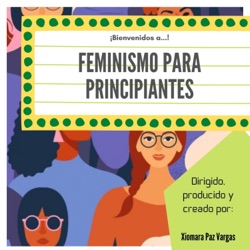 E2.¿Es que existe más de un tipo de feminismo?