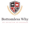 Bottomless Why artwork