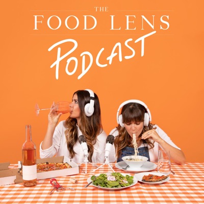 The Food Lens Podcast The Food Lens Podcast